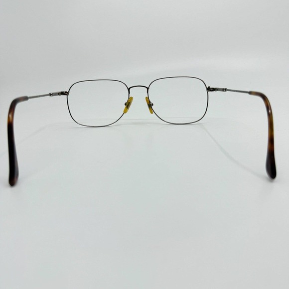 Gianfranco Ferre Designer Eyeglasses Frames GFF393 4CF Black H9277 - Picture 3 of 8